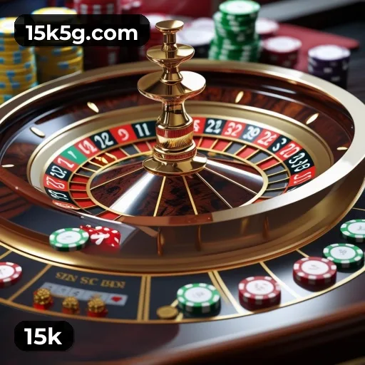 App 15k Android