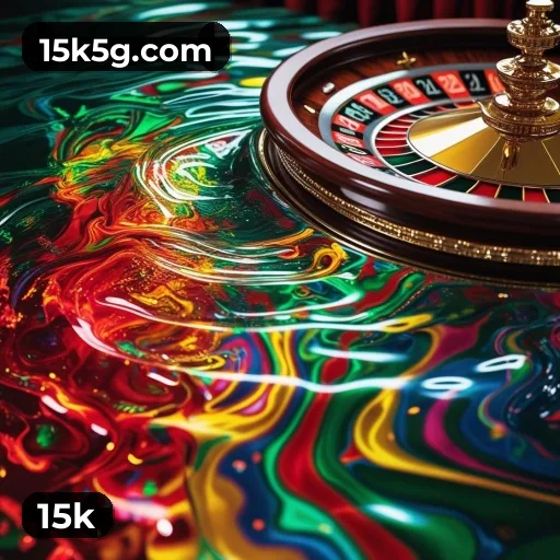 Funcionalidades App 15k