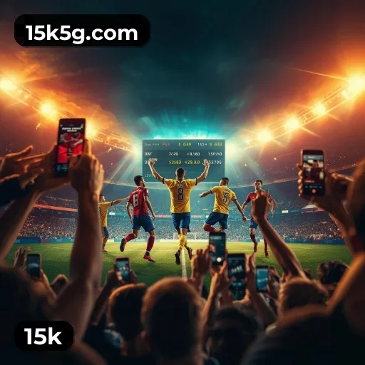 iPad 15k