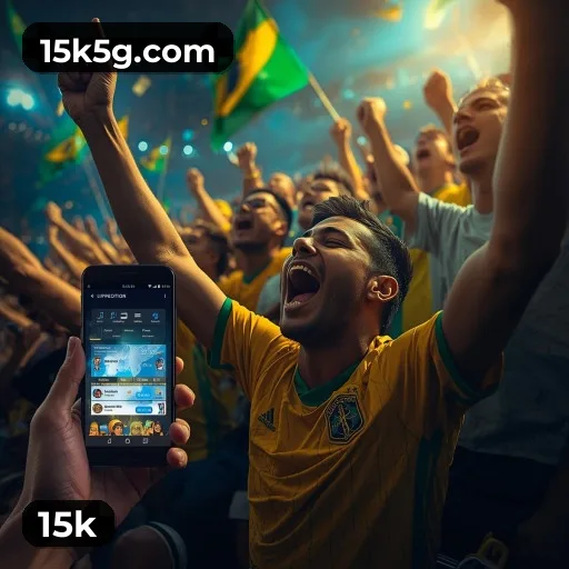 Celular 15k