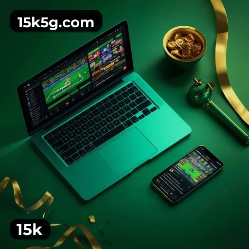 App Store 15k