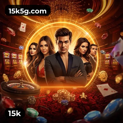 Jogos App 15k