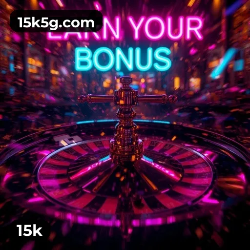 Recursos App 15k