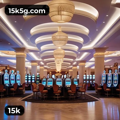 cassino_Baccarat