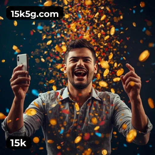 APK 15k Android
