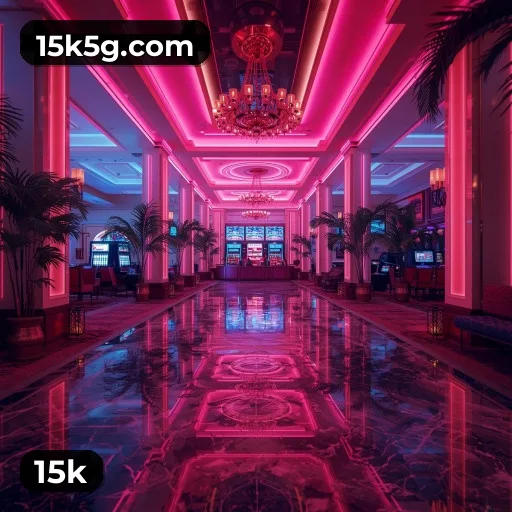 Recursos App 15k