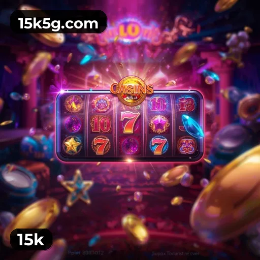 Instalar APK 15k