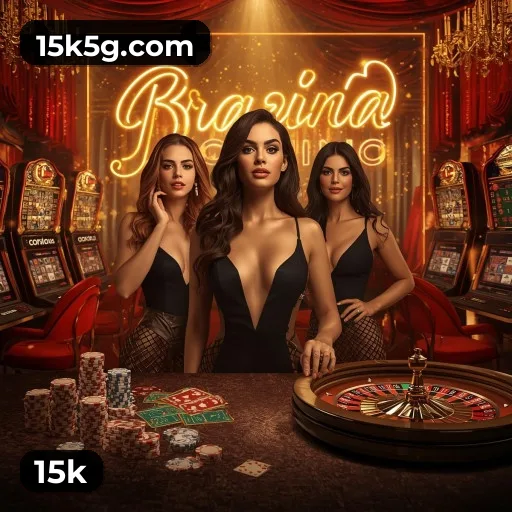 Segurança App 15k