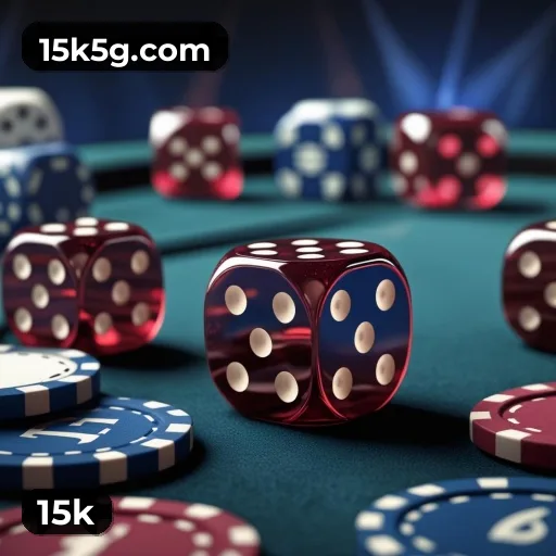 Performance App 15k
