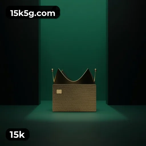 Slots desktop 15k