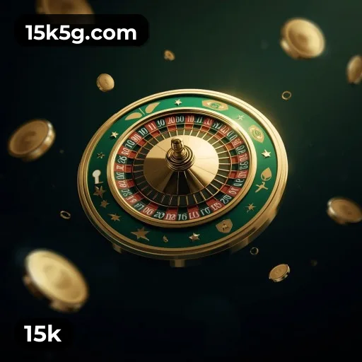Evolução VIP 15k