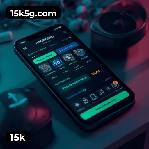 Vantagens VIP 15k