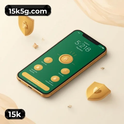 Níveis VIP 15k