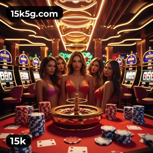 Estratégias 15k
