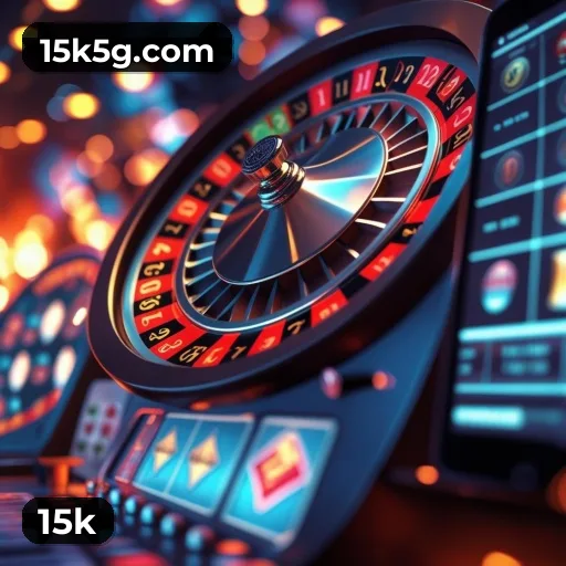 Torneios 15k