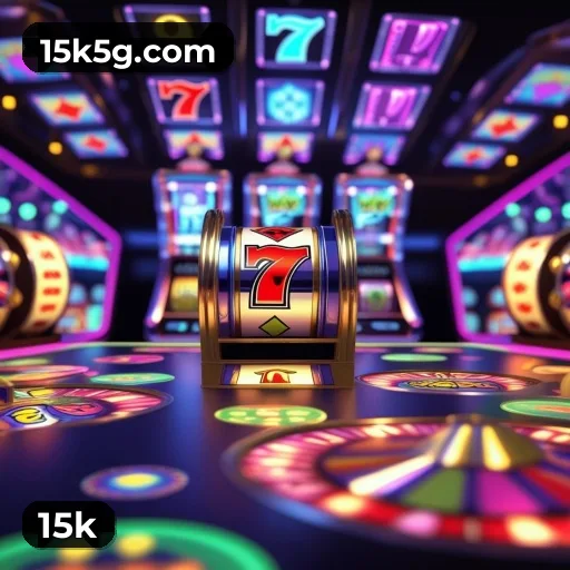 Vitória 15k