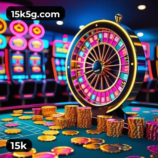 Melhores Jogos 15k