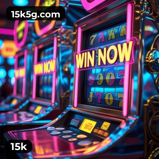 Prêmio 15k