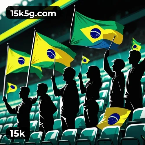 Sucesso 15k