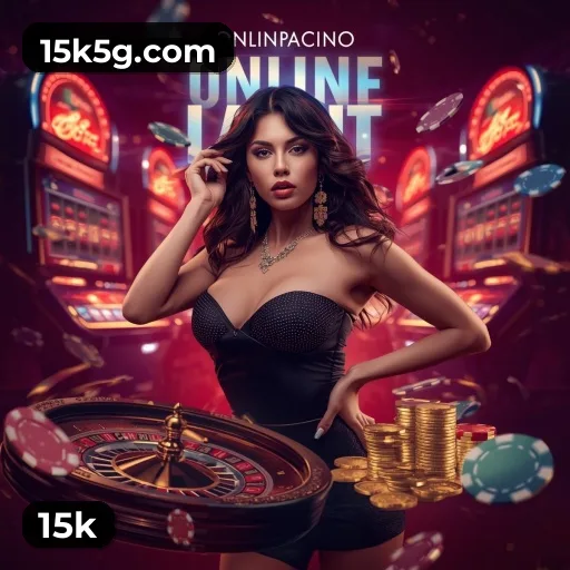 Eventos 15k