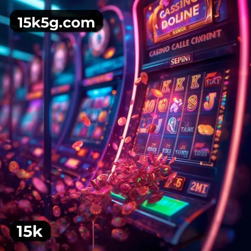 Chances Ganhar 15k