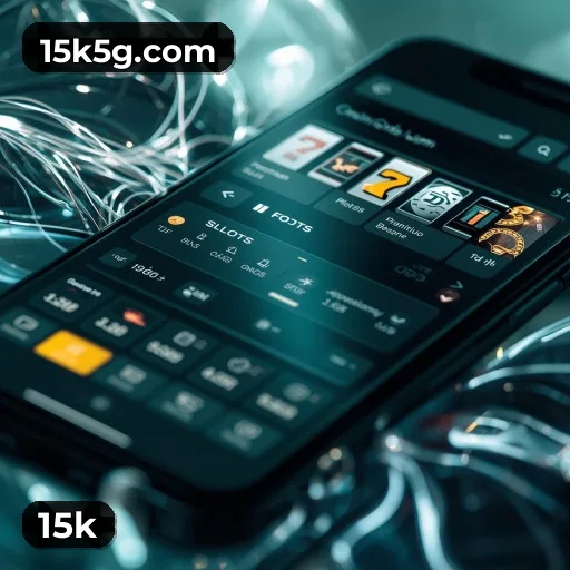 Táticas 15k